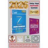 Tonguç Yayınları 2. Sınıf Tüm Dersler Soru Zoru Bankası Yeni Nesil Türkçe Matematik Hayat Video Çözümlü