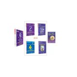 Tonguç Yayınları 4. Sınıf Şampiyon Seti (4 Kitap + Peter Pan Hikaye Kitabı)