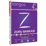 Tonguç Yayınları 4. Sınıf Tüm Dersler Soru Bankası