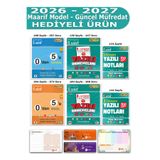 Tonguç Yayınları 5. Sınıf 0 dan 5 e Konu Anlatımlı Soru Bankası - 1. ve 2. Dönem Yazılı Notları Denemeleri Tüm Dersler Set 6 Kitap