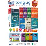 Tonguç Yayınları 5.sınıf Tüm Dersler Soru Bankası Zoru Dinamo Şampiyon Paketi Tamamı Video Çözümlü Yeni Nesil Maarif Modeli uyumlu +Fijital Kitap Tüm Yılı Kapsar 1. Dönem ve 2. Dönem