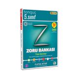 Tonguç Yayınları 5.sınıf Tüm Dersler Zoru Soru Bankası