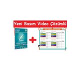 Tonguç Yayınları 5. Sınıf Yeni Nesil Tüm Dersler Zoru Bankası Soru Bankası