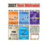 Tonguç Yayınları 6. Sınıf 2027 Tüm Dersler Soru Zoru Konu Anlatımlı Paragrafon Soru Bankası Seti Maarif Model