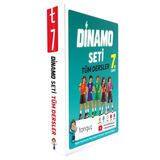 Tonguç Yayınları 7. Sınıf Dinamo Tüm Dersler Soru Bankası Set 2027 8684278661495