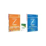 Tonguç Yayınları 7. Sınıf Sayısal Ve Sözel Zoru Bankası Seti (2 Kitap + 1 Deneme)