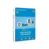 Tonguç Yayınları 8. Sınıf 0'Dan 8'E Sayısal Konu Anlatımlı Soru Bankası