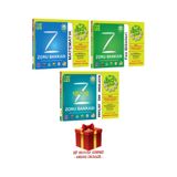 Tonguç Yayınları 8. Sınıf 10'da 10 LGS Matematik+Fen+İnkılap+Din Kültürü+İngilizce Zoru Bankası Seti