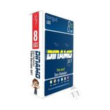 Tonguç Yayınları 8.Sınıf Dinamo Tüm Dersler Soru Set