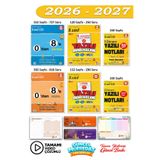 Tonguç Yayınları 8. Sınıf Lgs 0 dan 8 e Konu Anlatımlı Soru Bankası Sözel Sayısal Tüm Dersler - 1. ve 2. Dönem Yazılı Notları Yazılı Denemeleri Set 6 Kitap