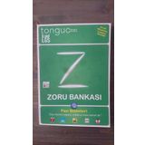 Tonguç Yayınları - 8. Sınıf LGS Fen Bilimleri Zoru Bankası