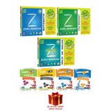 Tonguç Yayınları 8. Sınıf LGS Matematik+Fen+İnkılap-Din-İngilizce Zoru Bankası+Yerim Seni LGS Türkçe+Mat+Fen+İnkılap