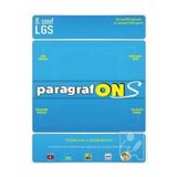 Tonguç Yayınları 8. Sınıf Lgs Paragrafons