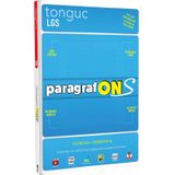 Tonguç Yayınları 8. Sınıf Paragrafons - 5,6,7. Sınıf Ve Lgs
