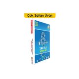 Tonguç Yayınları 8 Sınıf Taktikli Sayısal Set Tonguç Akademi