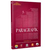 Tonguç Yayınları Paragrafik Tonguç: Odaklanma Gücünüzü Arttıran Paragraf Denemeleri