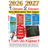 Tonguç Yayınları Tonguç 2. Sınıf Tüm Dersler Soru Bankası Şampiyon Set + Hediyeli 4 Renk Tablet - Yeni Maarif Modeli