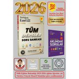 Tonguç Yayınları Tonguç 8.Sınıf 1. ve 2. Dönem Tüm Dersler Soru Bankası Fijital Kitap Yeni Nesil