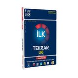 Tonguç Yayınları Tonguç 8.sınıf Ilk Tekrar Lgs Tüm Dersler Kitabı