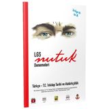 Tonguç Yayınları .tonguç 8. Sınıf Lgs Nutuk Denemeleri Türkçe T. C. Inkılap Tarihi Ve Atatürkçülük