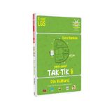 Tonguç Yayınları Tonguç 8. Sınıf Taktikli Din Kültürü