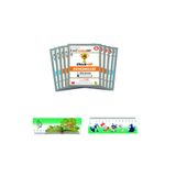 Tonguç Yayınları Tonguç 8. Sınıf TonguçCup Check-Up Denemeleri