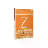 Tonguç Yayınları Tonguç Akademi 7. Sınıf Sözel Tüm Dersler Zoru Bankası
