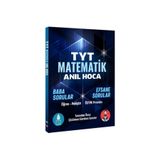 Tonguç Yayınları Tyt Matematik Anıl Hoca