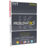 Tonguç Yayınları Tyt Problematiks Yeni Nesil Problem Denemeleri