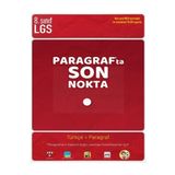 Tonguç Yayınları Yayınları Paragrafta Son Nokta - 5,6,7. Sınıf Ve 8. Sınıf Lgs