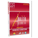 Tonguc Yks Tyt Ayt Geometri Fasikulleri Analitik Geometri