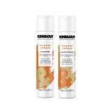 Toni Guy Damaged Repair Yıpranmış Saçlar İçin 250 ml Canlandırıcı Şampuan+250 ml Saç Kremi