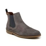 Toni Pons Erkek Bot Jou-Sy Suede Grey (gris), Gri, 43, 43 EU, numeric_43