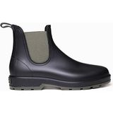 Toni Pons Erkek Yağmur Botu Berlin Toni Pons Waterproof Ankle Boot In Khaki (Caqui)