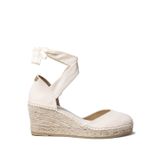 TONI PONS JULIA - Wedge espadrille for women in solid tones by Toni Pons made of linen.