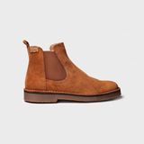 Toni Pons Kadın Bot Isa-Sy Toni Pons Ankle Boot In Suede In Tobacco (Torrat) - Kahverengi