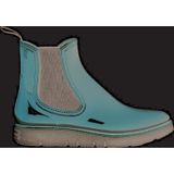 Toni Pons Kadın Bot (Yağmur ) COLORADO-X Toni Pons RAIN BOOTS IN GLOSSY RUBBER