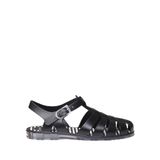 Toni Pons Kadın Cuba Sandalet Cuba 002- Black Shiny, Siyah, 37
