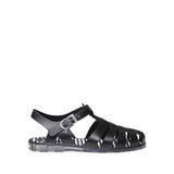 Toni Pons Kadın Cuba Sandalet Cuba 002- Black Shiny, Siyah, 38