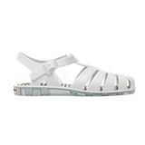 Toni Pons Kadın Cuba Sandalet Cuba White Matte, Beyaz, 36