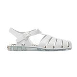 Toni Pons Kadın Cuba Sandalet Cuba White Matte, Beyaz, 38