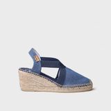 Toni Pons Kadın Sandalet Ter Toni Pons Denim - Renkli