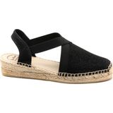 Toni Pons Kadın Sandalet Velıno Black - Siyah