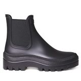 Toni Pons Kadın Su Geçirmez Ankle Bot, Siyah, Carter, 2TONW2022005, 39