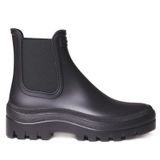 Toni Pons Kadın Su Geçirmez Ankle Bot, Siyah, Carter, 2TONW2022005, 40, 40 EU, numeric_40