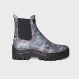 Toni Pons Kadın Yağmur Botu Cassie Toni Pons Ankle Boot Water Camu - Kamuflaj