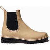 Toni Pons Kadın Yağmur Botu Cavan Toni Pons Ankle Boot Water Beige - Bej