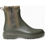 Toni Pons Kadın Yağmur Botu Clais Toni Pons Ankle Boot Water Khaki (Caqui)
