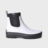 Toni Pons Kadın Yağmur Botu Colton Toni Pons Ankle Boot Water Gel - Beyaz - Multi