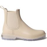 Toni Pons Kadın Yağmur Botu Coney Bej Su Geçirmez Kışlık Ankle Boot Konforlu Tasarım